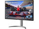 Монитори LG 32UQ750P-W