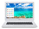 Лаптопи Acer Chromebook CB5-311