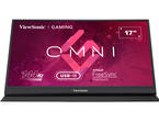 Монитори ViewSonic VX1755