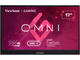 Монитори ViewSonic VX1755
