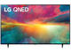 Телевизори LG 55QNED753RA