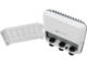 Мрежово оборудване MikroTik RB5009UPr+S+OUT