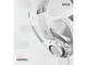 Слушалки EPOS H6PRO Closed- White