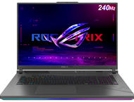 Лаптопи ASUS ROG Strix G18 G814JIR-N6084