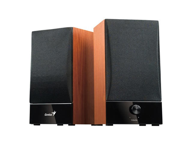 Колони Genius RS, SP-HF360B