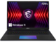 Лаптопи MSI Titan 18 HX A14VIG