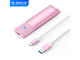 Кутии за дискове Orico PWM2-BL-EP M.2 NGFF SATA M/B key Pink - PWM2