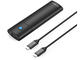 Кутии за дискове Orico PWM2-BL-EP M.2 NVMe M/B key Black - PWM2-G2