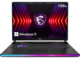 Лаптопи MSI Raider GE68 HX 14VHG
