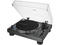 Грамофони Audio-Technica AT-LP140XP - черен