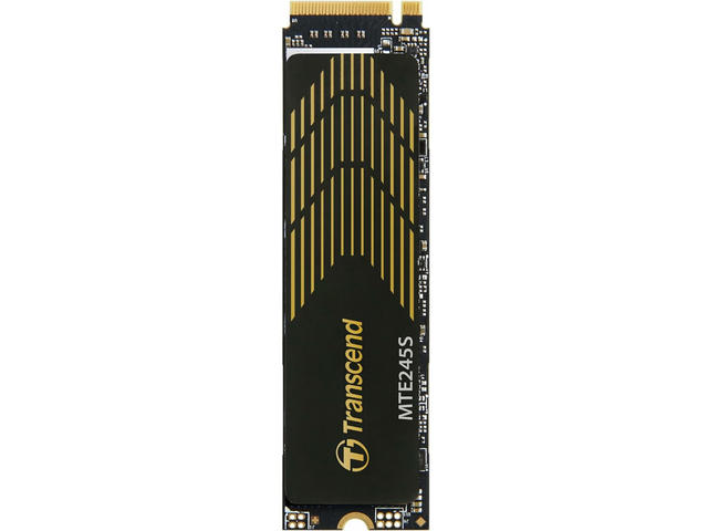 SSD 500GB SSD Transcend 245S M.2 NVMe