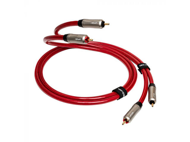 Кабели и Адаптери Кабел QED Reference Audio 40 - 1м
