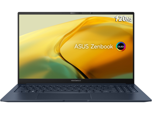 Лаптопи ASUS Zenbook 15 OLED UM3504DA-MA211