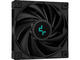 Охладители DeepCool AK400 Zero Dark Plus