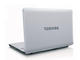 Лаптопи Toshiba Satellite L655-1F0 (бял цвят)