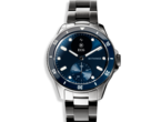 Смарт часовници Withings Scanwatch Nova 42mm - Blue
