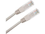 Кабели и Адаптери VCom пач кабел LAN UTP Cat5e Patch Cable - NP512B-20m