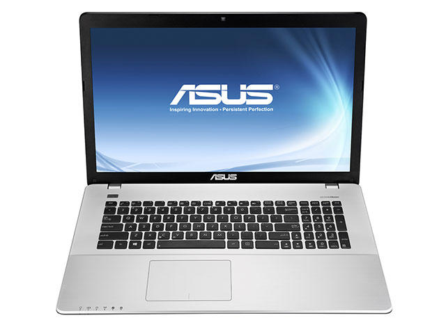 Лаптопи ASUS K750LN-T4155
