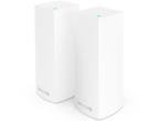 Мрежово оборудване Linksys Velop, 2-Pack