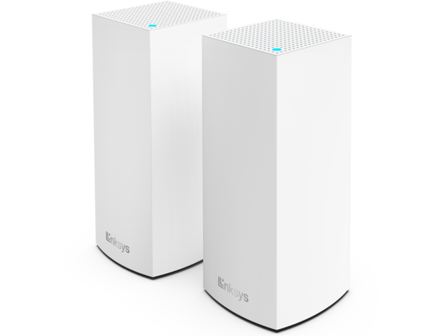 Мрежово оборудване Linksys Atlas Pro 6, 2-Pack