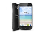Смартфони GOCLEVER FONE 450Q 4GB, черен цвят, демонстрационен