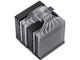 Охладители Jonsbo CR-3000 ARGB Black