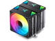 Охладители Jonsbo CR-3000 ARGB Black