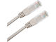 Кабели и Адаптери VCom пач кабел LAN UTP Cat5e Patch Cable - NP512B-0.5m