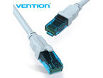 Кабели и Адаптери Vention кабел LAN UTP Cat5e Patch Cable - 1M Blue
