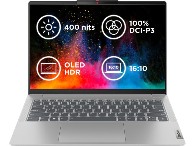 Лаптопи Lenovo IdeaPad Slim 5 14" Gen 8
