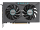 Видео карти Gigabyte GeForce RTX 3050 EAGLE OC 6GB