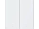Smart Home Aqara Smart Wall Switch H1 (with neutral, double rocker)