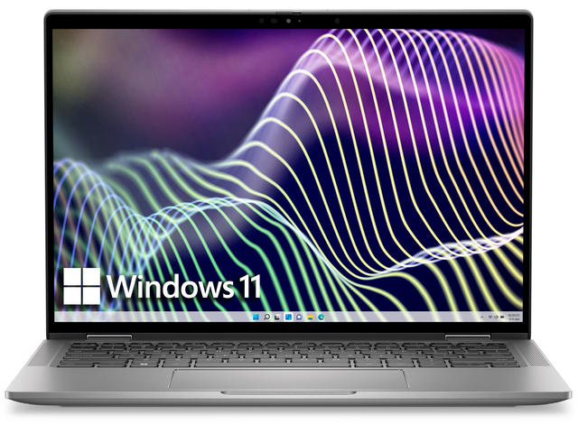 Лаптопи Dell Latitude 7340