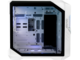 Кутии Cooler Master HAF 700 EVO White ARGB