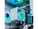 Охладители JONSBO CR-1400 EVO White ARGB