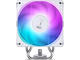 Охладители Jonsbo CR-1000 EVO Color White
