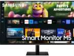 Монитори Samsung Smart Monitor M5 32CM500