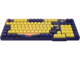 Клавиатури Dark Project 98A Sunset- G3MS Sapphire Switches, PBT
