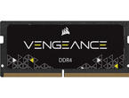 Оперативна памет 16GB DDR4 3200MHz Corsair Vengeance SODIMM