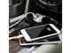 Зарядни устройства iWalk CCD006Q-002A Quick Charge Car Charger (White)
