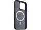 Калъфи Next One Mist Shield Case for iPhone 15 Pro Max MagSafe Compatible - Midnight
