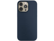 Калъфи Next One Silicone Case for iPhone 15 Pro Max MagSafe compatible - Royal Blue
