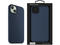Калъфи Next One Silicone Case for iPhone 15 Plus MagSafe compatible - Royal Blue