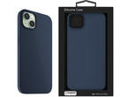 Калъфи Next One Silicone Case for iPhone 15 Plus MagSafe compatible - Royal Blue