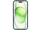 Калъфи Next One Silicone Case for iPhone 15 Plus MagSafe compatible - Royal Blue