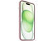 Калъфи Next One Silicone Case for iPhone 15 Plus MagSafe compatible - Ballet Pink