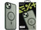 Калъфи Next One Mist Shield Case for iPhone 15 MagSafe Compatible - Pistachio