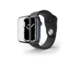 Защитно фолио Next One 3D Screen Protector for Apple Watch 41mm - Clear
