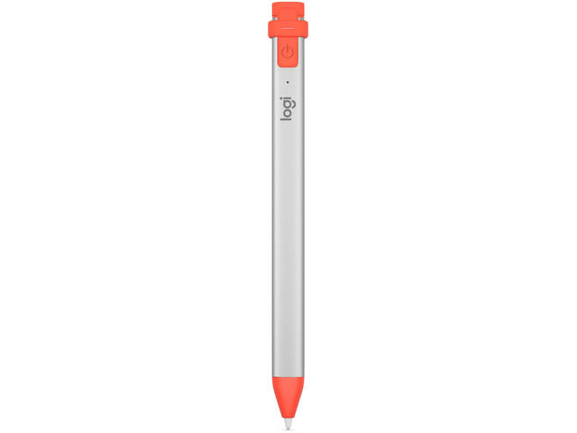 Аксесоари за таблети Logitech Crayon - Orange
