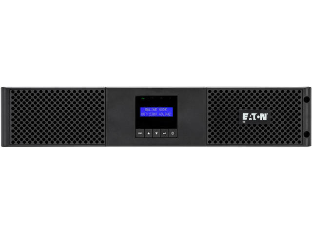 UPS Непрекъсваем ТЗИ, Eaton 9E 3000i Rack2U